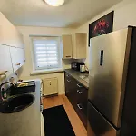 2x 3-raumwohungen Am Chemiepark Lejlighed *