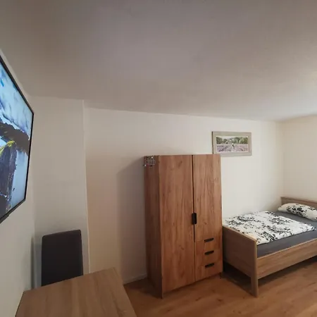 2x 3-raumwohungen Am Chemiepark Apartamento