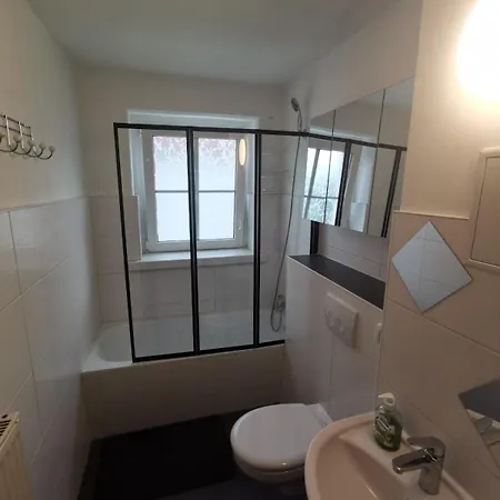 2x 3-raumwohungen Am Chemiepark