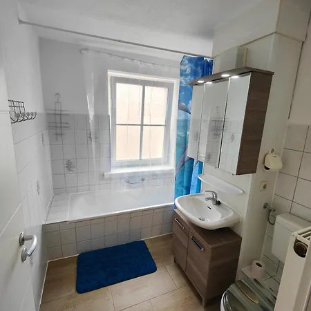 2x 3-raumwohungen Am Chemiepark