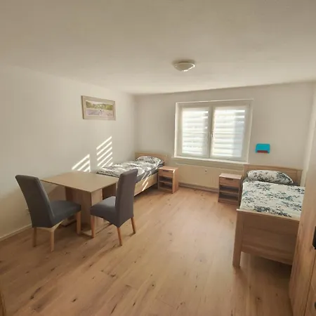 Apartamento 2x 3-raumwohungen Am Chemiepark *