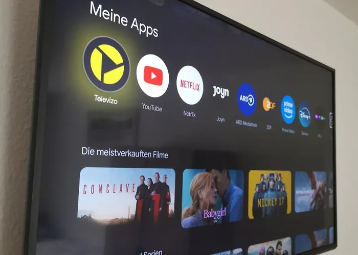 2x 3-raumwohungen Am Chemiepark Apartamento Leuna