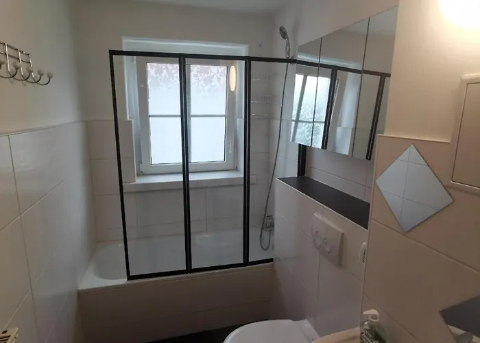 2x 3-raumwohungen Am Chemiepark