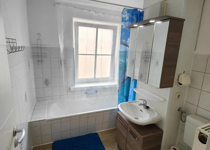 2x 3-raumwohungen Am Chemiepark